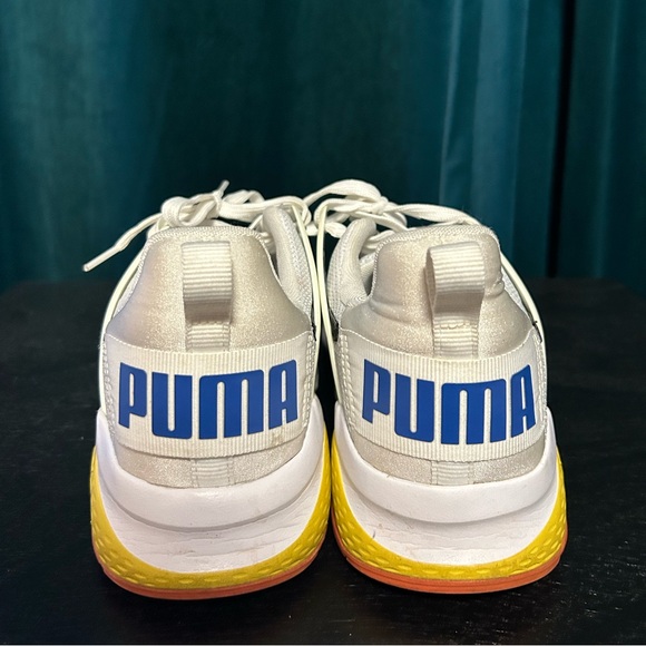 Puma Running Sneakers main image 6